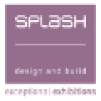 Splash Design Ltd logo - Similar company to Slowfuture Studio