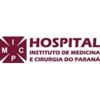 Hospital instituto de Medicina e Cirurgia do Paraná logo - Similar company to Upa - Unidade De Pronto Atendimento