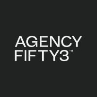 Agency FIFTY3 logo - Similar company to Unmaker Studio
