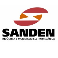 Sanden Industria E Montagem Eletromecanica logo - Similar company to Shahab Niru Electrical Company