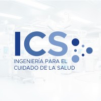 ICS - Ingeniería para el cuidado de la Salud logo - Similar company to Irl