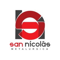 SAN NICOLÁS GROUP logo - Similar company to Hyf Vidal - Montajes Industriales