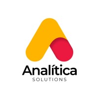 Analítica Solutions logo - Similar company to Icon Holdings