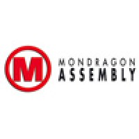 Mondragon Assembly Group logo - Similar company to Eika