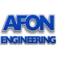 Afon Engineering logo - Similar company to Dragon Engineering Services