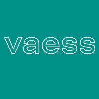 Vaess logo - Similar company to Patrick Heidenreich