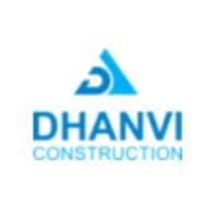 Dhanvi Construction logo - Similar company to Yes Concept Pvt. Ltd.