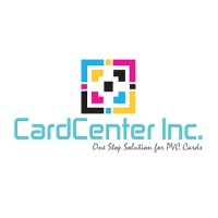 Card Center Inc. logo - Similar company to Panphotonix