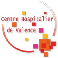 Centre Hospitalier de Valence logo - Similar company to Établissement Public De Santé Mentale 74