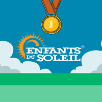 Enfants Du Soleil liban logo - Similar company to Ayanian Group