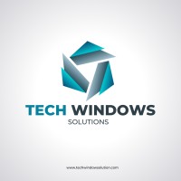 Tech Windows Solutions logo - Similar company to Hatch Techs