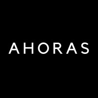 ahoras.co logo - Similar company to Plusclouds
