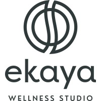 Ekaya Wellness Studio logo - Similar company to Space Pilates Studio Dubai