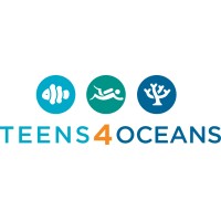 Teens4Oceans