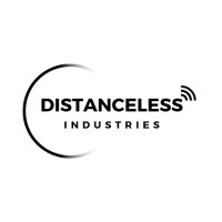 Distanceless Industries logo - Similar company to Monterrey Rocket Lab