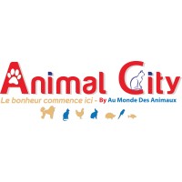 Animal City by Au Monde Des Animaux logo - Similar company to Ednete Event