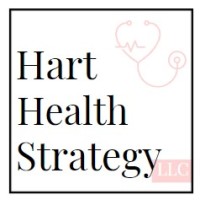 Hart Health Strategy LLC logo - Similar company to Senator Mark Kirk