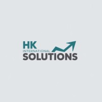 HK International Solutions logo - Similar company to Beyond Lights