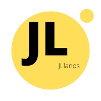 JLlanos logo - Similar company to Paréntesis Media