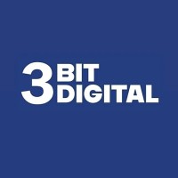 3Bit Digital logo - Similar company to Brandmakers Digitaltech