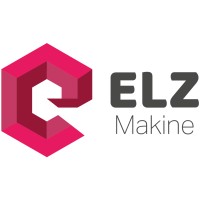 Elz Makine logo - Similar company to Kalo Grup A.Ş.