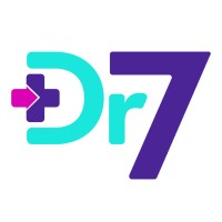 Doctor7 logo - Similar company to Monedi