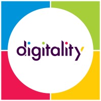 Digitality.ba logo - Similar company to Itis