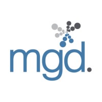 MGD Wealth logo - Similar company to Oxlade Financial