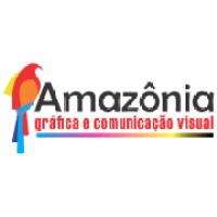Amazônia Gráfica logo - Similar company to Gaia Eco Br