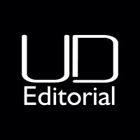 Editorial UD logo - Similar company to Editorial Otromundo