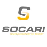 SOCARI : société de carrosserie industrielle logo - Similar company to Ffc Constructeurs 🚛