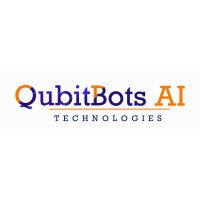 Qubitbots AI logo - Similar company to Procesio