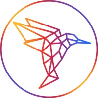 BlueRedGold logo - Similar company to Diskover