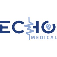 Echo Medical logo - Similar company to Echo Egypt
