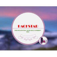 Packstar & Packaging products logo - Similar company to Sandy, Inc.
