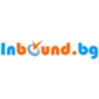 Inbound.bg - Digital Marketing Agency logo - Similar company to Pixel House Studio