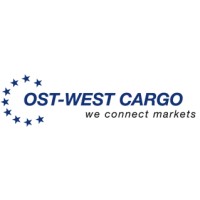 Ost-West Cargo Europe Internationale Spedition logo - Similar company to Kefren Expres