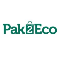 Pak2Eco logo - Similar company to Delta Pack Ltd