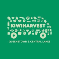 KiwiHarvest Queenstown & Central Lakes logo - Similar company to Shotover Creative