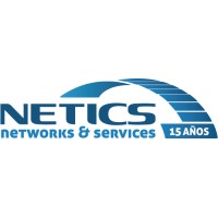 Netics Networks & Services ( Netics Communications) logo - Similar company to Netics