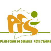 PLATE-FORME DE SERVICES Côte d'Ivoire (PFS-CI) logo - Similar company to Innovatedy
