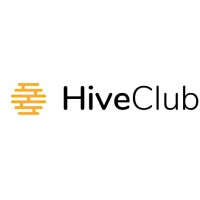 Hive Club logo - Similar company to Kodision