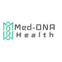 Med DNA Health, LLC logo - Similar company to Katy Pharmacy