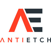 AntiEtch logo - Similar company to Tilemaster Maidstone
