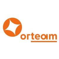 Orteam Bv logo - Similar company to V!Go Group