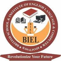 British Institute logo - Similar company to Time School System