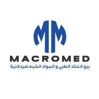 Marco Med logo - Similar company to Its Solutions