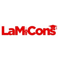 LaMiCons logo - Similar company to Undercoverdevs