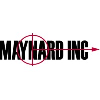 Maynard Inc logo - Similar company to Bargo Machining