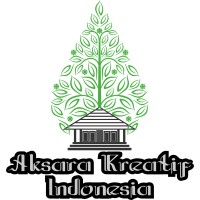 PT.AKSARA KREATIF INDONESIA logo - Similar company to Kontenin Digital